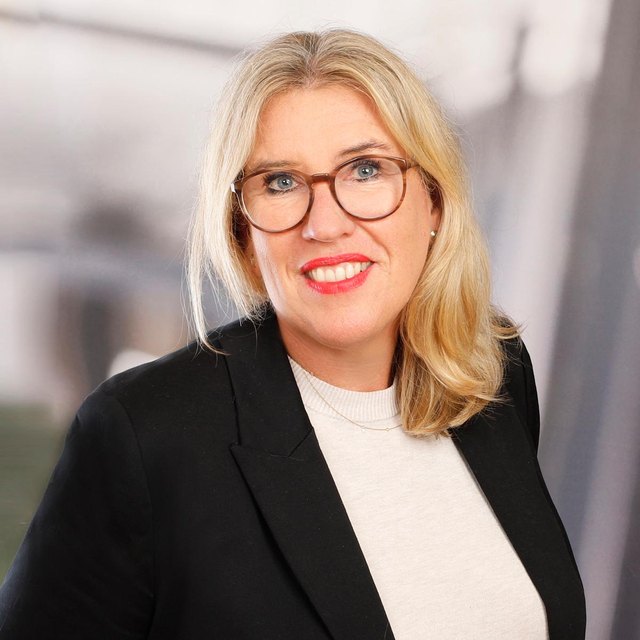 Portrait von Maren Rieder